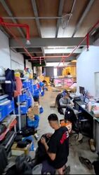 Enterprise Hub (D22), Factory #626376721